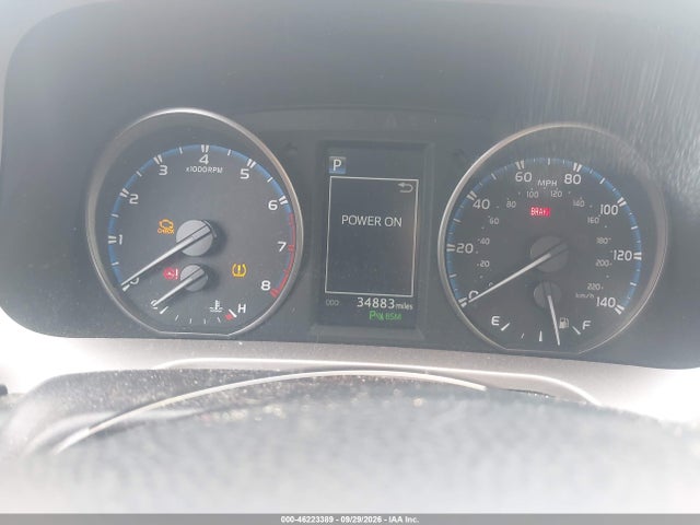 Toyota Rav4 Xle 2017 JTMRFREV3HJ171930 Image 7