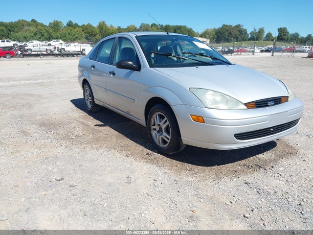 Aukcja sprzedaży 2002 Ford Focus Se, vin: 1FAFP34P32W247923, numer aukcji: 46223395