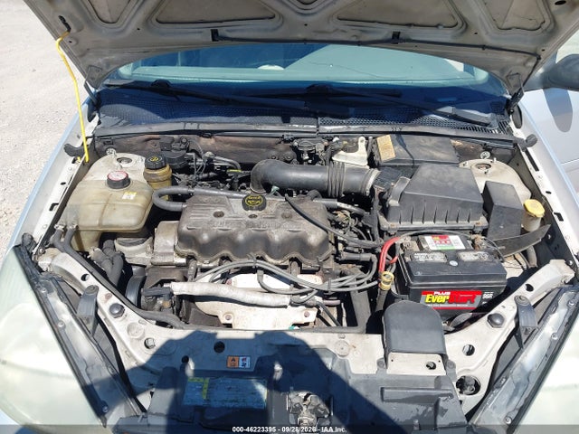 46223395 :رقم المزاد ، 1FAFP34P32W247923 vin ، 2002 Ford Focus Se مزاد بيع