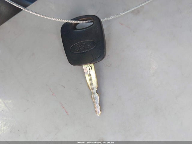 46223395 :رقم المزاد ، 1FAFP34P32W247923 vin ، 2002 Ford Focus Se مزاد بيع