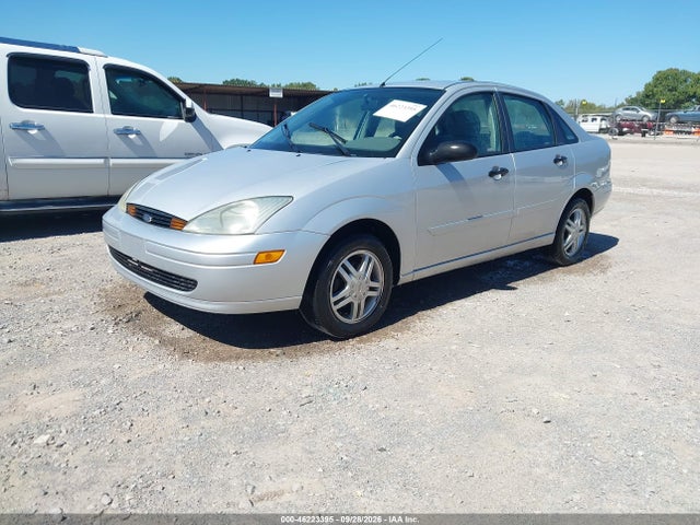 46223395 :رقم المزاد ، 1FAFP34P32W247923 vin ، 2002 Ford Focus Se مزاد بيع