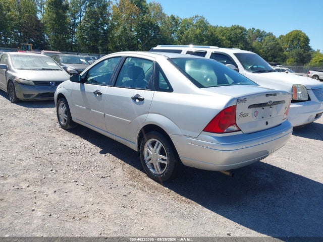 46223395 :رقم المزاد ، 1FAFP34P32W247923 vin ، 2002 Ford Focus Se مزاد بيع