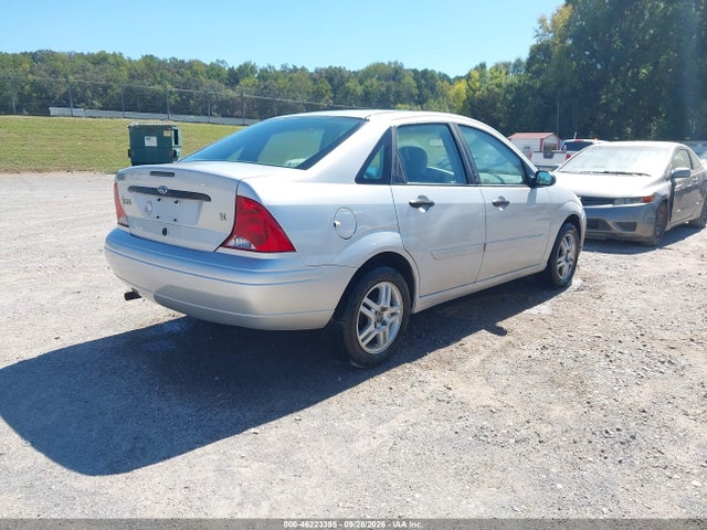 46223395 :رقم المزاد ، 1FAFP34P32W247923 vin ، 2002 Ford Focus Se مزاد بيع