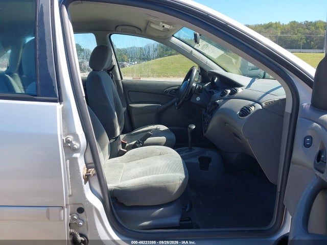 46223395 :رقم المزاد ، 1FAFP34P32W247923 vin ، 2002 Ford Focus Se مزاد بيع
