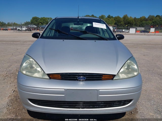 46223395 :رقم المزاد ، 1FAFP34P32W247923 vin ، 2002 Ford Focus Se مزاد بيع