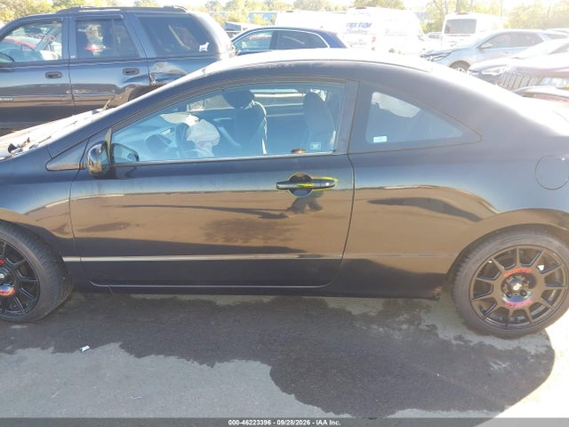 2006 Honda Civic Si მანქანა იყიდება აუქციონზე, vin: 2HGFG21506H704040, აუქციონის ნომერი: 46223396