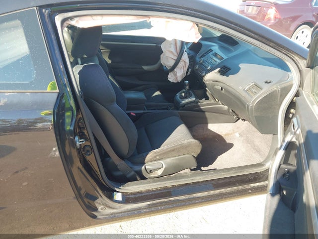 2006 Honda Civic Si მანქანა იყიდება აუქციონზე, vin: 2HGFG21506H704040, აუქციონის ნომერი: 46223396