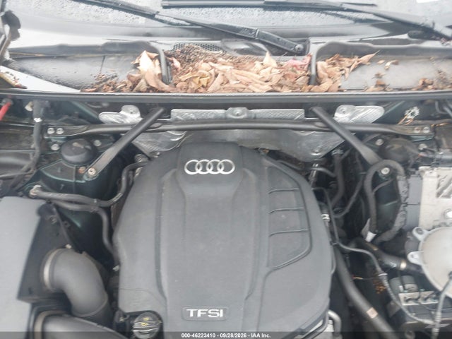 Auction sale of the 2018 Audi Q5 2.0t Premium/2.0t Tech Premium, vin: WA1BNAFY6J2132404, lot number: 46223410
