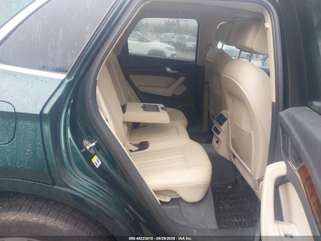Auction sale of the 2018 Audi Q5 2.0t Premium/2.0t Tech Premium, vin: WA1BNAFY6J2132404, lot number: 46223410
