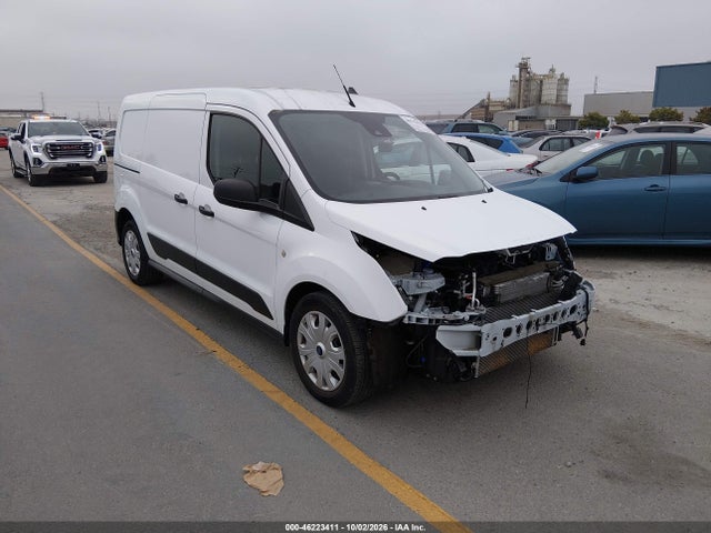Ford Transit Connect Xl 2023 NM0LS7S2XP1552279 главное изображение