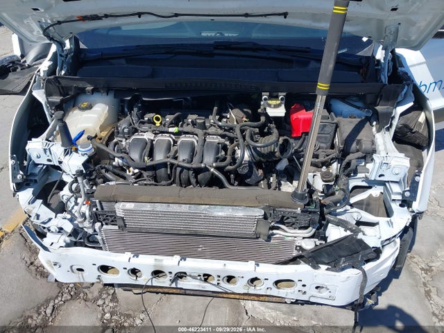 Ford Transit Connect Xl 2023 NM0LS7S2XP1552279 Image 10