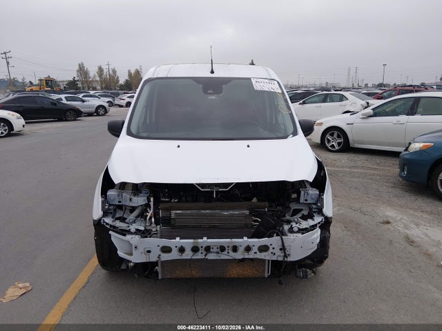 Ford Transit Connect Xl 2023 NM0LS7S2XP1552279 Image 13