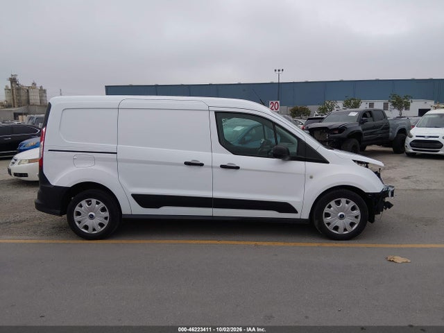 Ford Transit Connect Xl 2023 NM0LS7S2XP1552279 Image 14