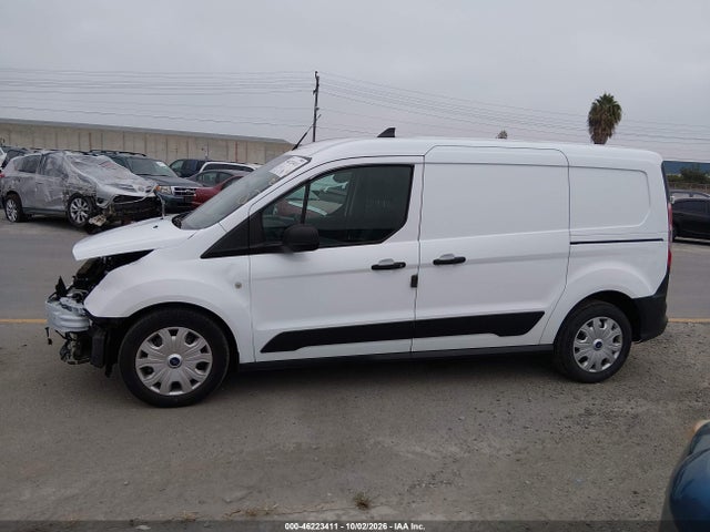 Ford Transit Connect Xl 2023 NM0LS7S2XP1552279 Image 15