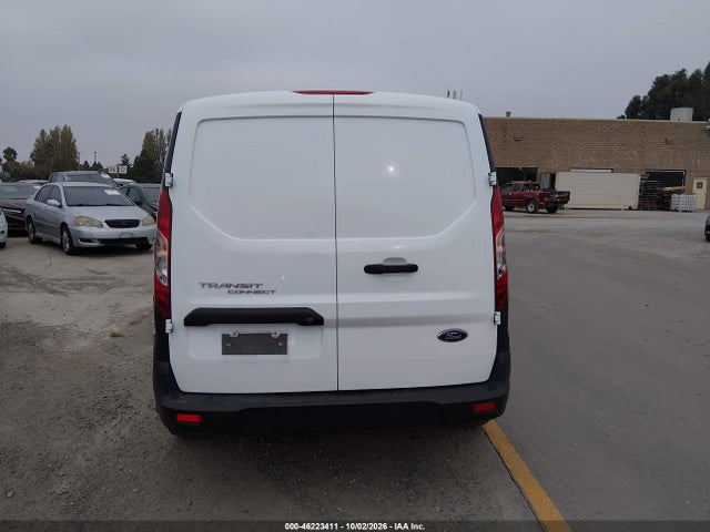 Ford Transit Connect Xl 2023 NM0LS7S2XP1552279 Image 17