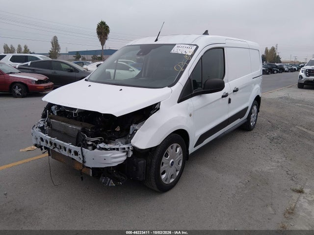 Ford Transit Connect Xl 2023 NM0LS7S2XP1552279 Image 2