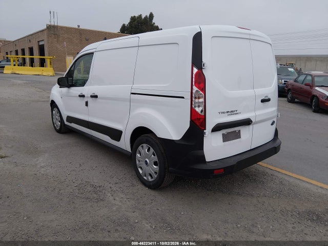 Ford Transit Connect Xl 2023 NM0LS7S2XP1552279 Image 3