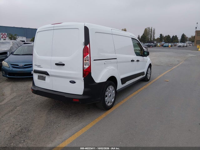 Ford Transit Connect Xl 2023 NM0LS7S2XP1552279 Image 4