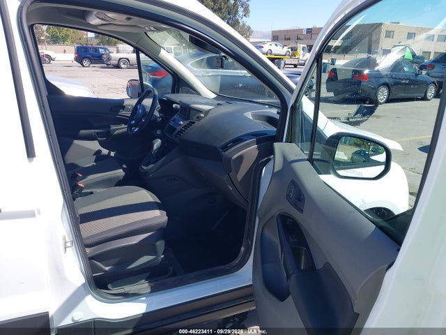 Ford Transit Connect Xl 2023 NM0LS7S2XP1552279 Image 5