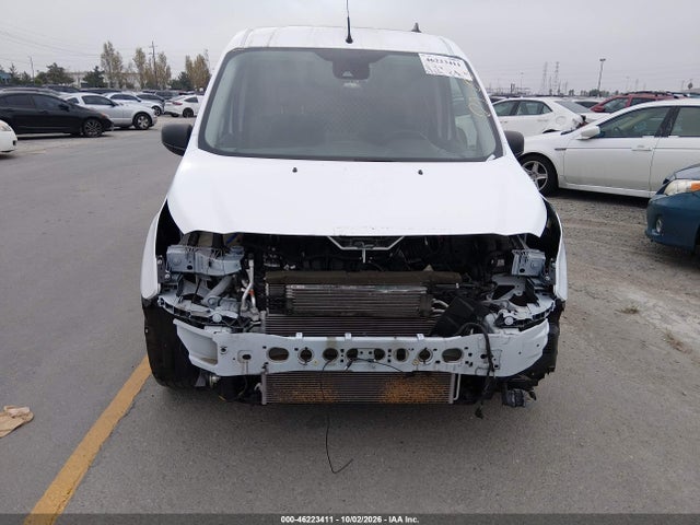 Ford Transit Connect Xl 2023 NM0LS7S2XP1552279 Image 6