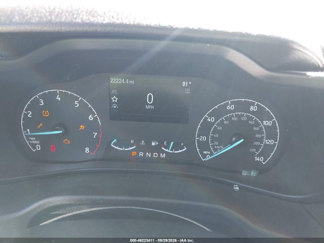 Ford Transit Connect Xl 2023 NM0LS7S2XP1552279 Image 7