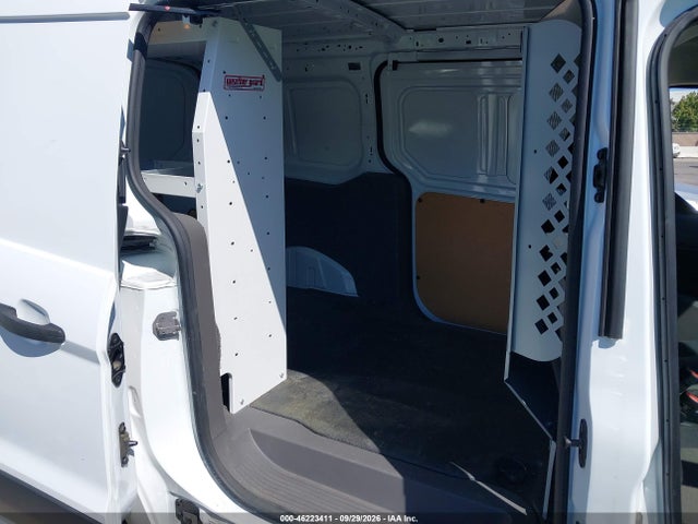 Ford Transit Connect Xl 2023 NM0LS7S2XP1552279 Image 8
