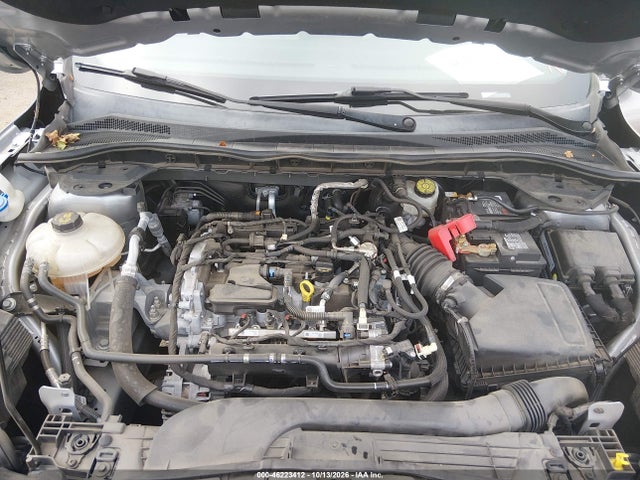 Продаж на аукціоні авто 2021 Ford Escape Se, vin: 1FMCU9G64MUA52998, номер лоту: 46223412