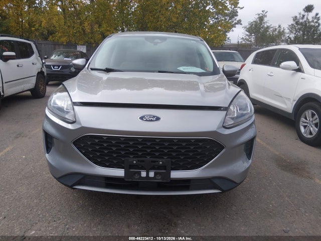 Продаж на аукціоні авто 2021 Ford Escape Se, vin: 1FMCU9G64MUA52998, номер лоту: 46223412