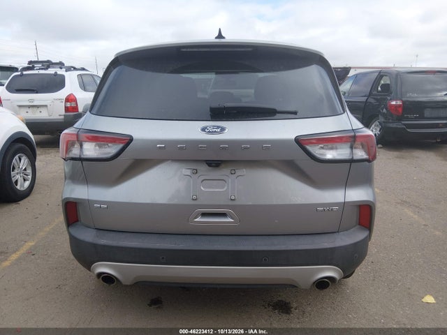 Продаж на аукціоні авто 2021 Ford Escape Se, vin: 1FMCU9G64MUA52998, номер лоту: 46223412