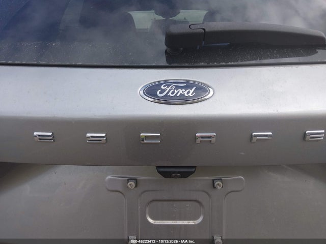 Продаж на аукціоні авто 2021 Ford Escape Se, vin: 1FMCU9G64MUA52998, номер лоту: 46223412