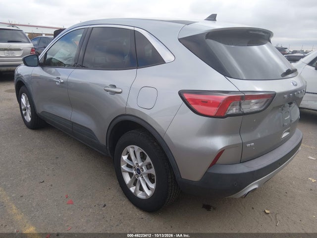 Продаж на аукціоні авто 2021 Ford Escape Se, vin: 1FMCU9G64MUA52998, номер лоту: 46223412