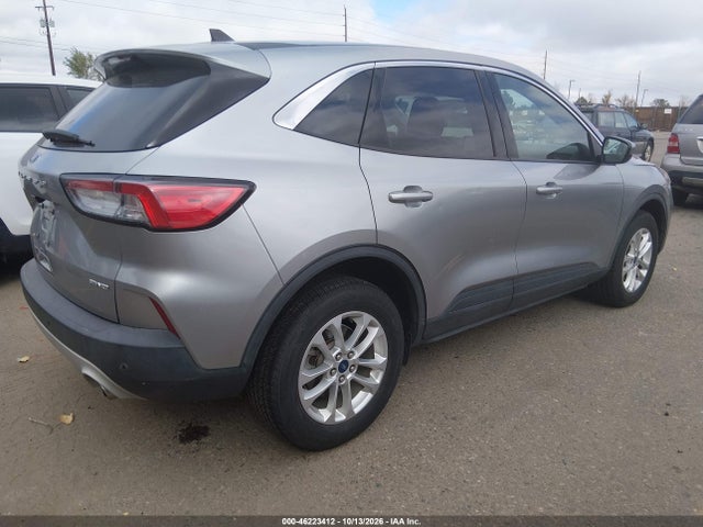 Продаж на аукціоні авто 2021 Ford Escape Se, vin: 1FMCU9G64MUA52998, номер лоту: 46223412