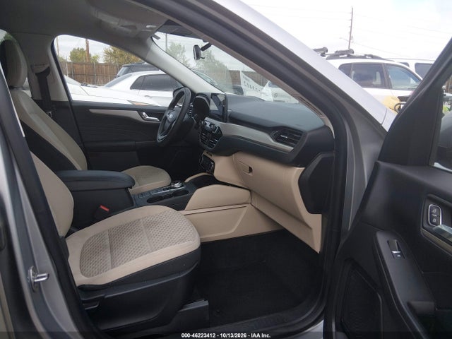 Продаж на аукціоні авто 2021 Ford Escape Se, vin: 1FMCU9G64MUA52998, номер лоту: 46223412