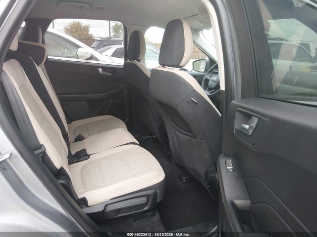 Продаж на аукціоні авто 2021 Ford Escape Se, vin: 1FMCU9G64MUA52998, номер лоту: 46223412