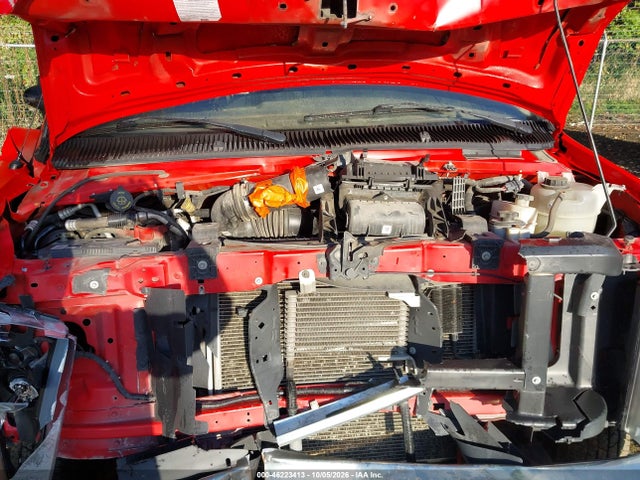 46223413 :رقم المزاد ، 1FDWE3FN2NDC17349 vin ، 2022 Ford E-350 Cutaway مزاد بيع