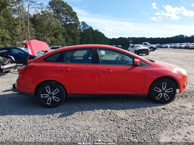 Aukcja sprzedaży 2012 Ford Focus Se, vin: 1FAHP3F23CL469505, numer aukcji: 46223421