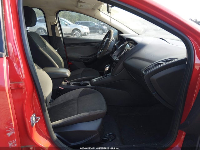 Aukcja sprzedaży 2012 Ford Focus Se, vin: 1FAHP3F23CL469505, numer aukcji: 46223421