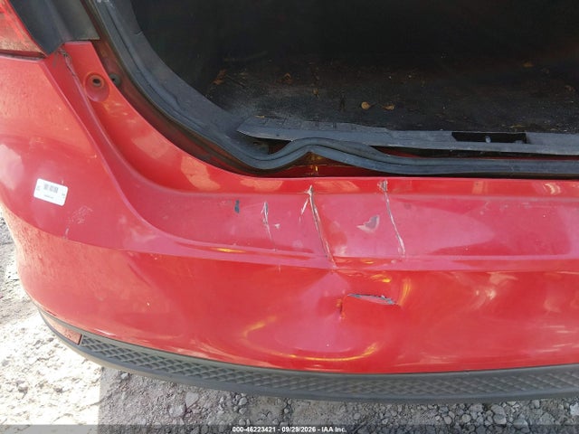 Aukcja sprzedaży 2012 Ford Focus Se, vin: 1FAHP3F23CL469505, numer aukcji: 46223421