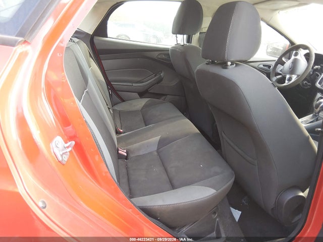 Aukcja sprzedaży 2012 Ford Focus Se, vin: 1FAHP3F23CL469505, numer aukcji: 46223421