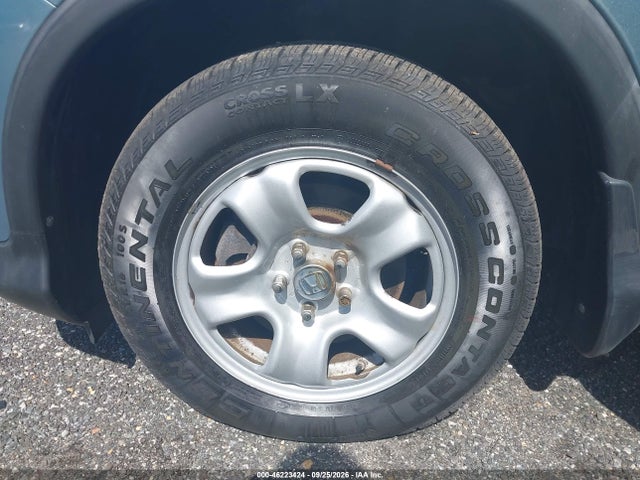 2012 Honda Cr-v Lx მანქანა იყიდება აუქციონზე, vin: 2HKRM3H38CH513077, აუქციონის ნომერი: 46223424