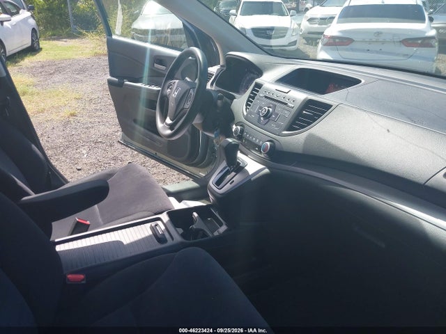 2012 Honda Cr-v Lx მანქანა იყიდება აუქციონზე, vin: 2HKRM3H38CH513077, აუქციონის ნომერი: 46223424