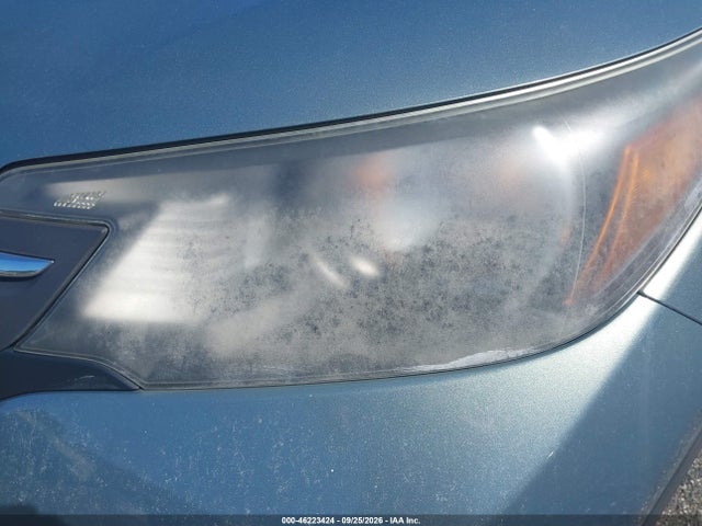 2012 Honda Cr-v Lx მანქანა იყიდება აუქციონზე, vin: 2HKRM3H38CH513077, აუქციონის ნომერი: 46223424