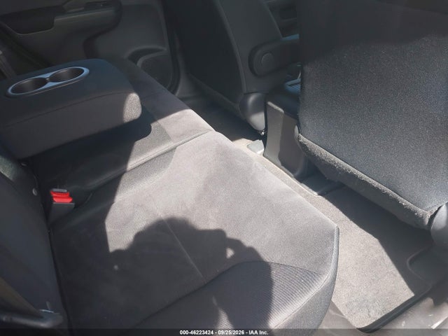 2012 Honda Cr-v Lx მანქანა იყიდება აუქციონზე, vin: 2HKRM3H38CH513077, აუქციონის ნომერი: 46223424