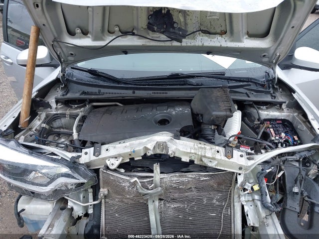 Продажа на аукционе авто 2015 Toyota Corolla Le, vin: 2T1BURHE4FC322866, номер лота: 46223425