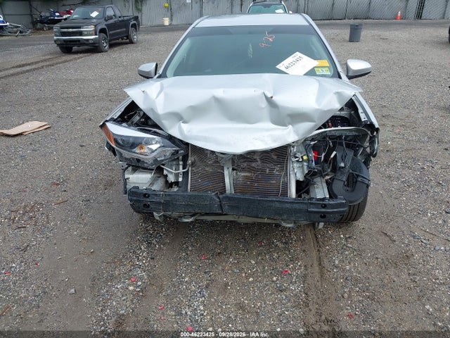 Продажа на аукционе авто 2015 Toyota Corolla Le, vin: 2T1BURHE4FC322866, номер лота: 46223425