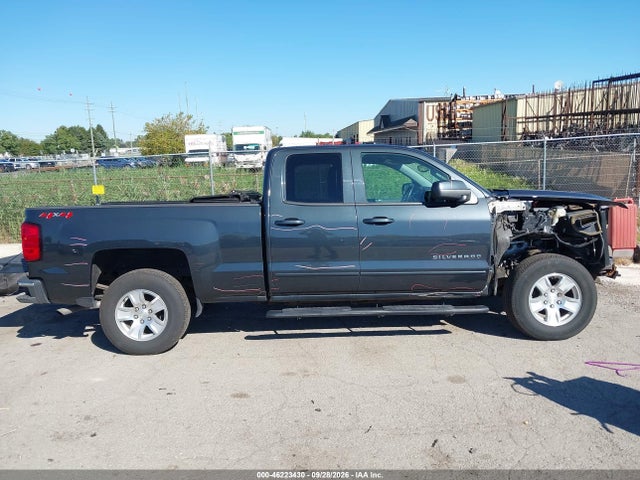 2018 Chevrolet Silverado 1500 1lt მანქანა იყიდება აუქციონზე, vin: 1GCVKREH3JZ146473, აუქციონის ნომერი: 46223430
