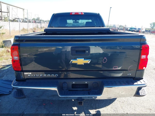 2018 Chevrolet Silverado 1500 1lt მანქანა იყიდება აუქციონზე, vin: 1GCVKREH3JZ146473, აუქციონის ნომერი: 46223430