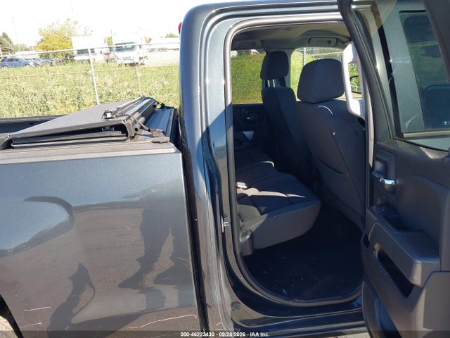 2018 Chevrolet Silverado 1500 1lt მანქანა იყიდება აუქციონზე, vin: 1GCVKREH3JZ146473, აუქციონის ნომერი: 46223430