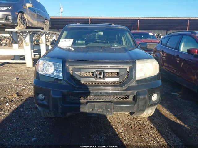 Продаж на аукціоні авто 2010 Honda Pilot Touring, vin: 5FNYF4H93AB014215, номер лоту: 46223437