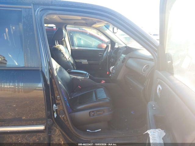 Продаж на аукціоні авто 2010 Honda Pilot Touring, vin: 5FNYF4H93AB014215, номер лоту: 46223437
